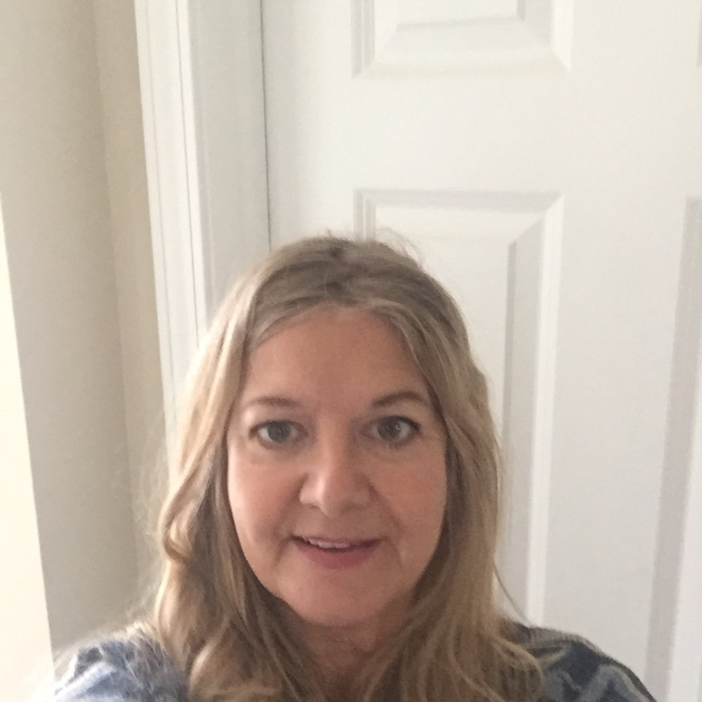 Meet your Posher, Pam